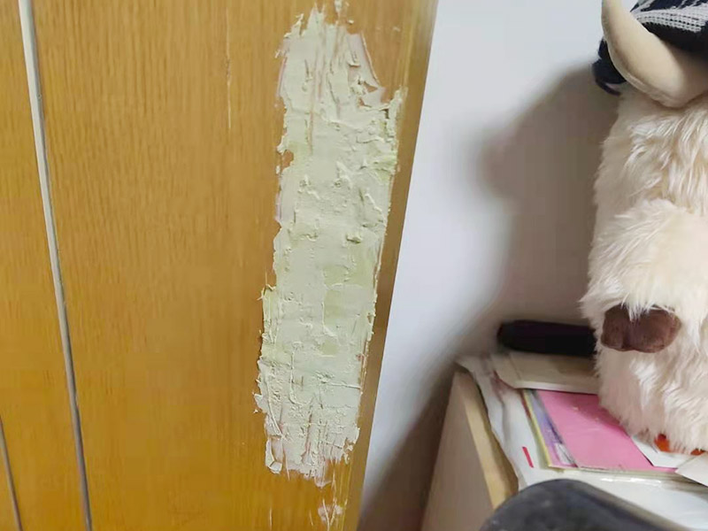 杭州老房子背景墻翻新需要多少錢？