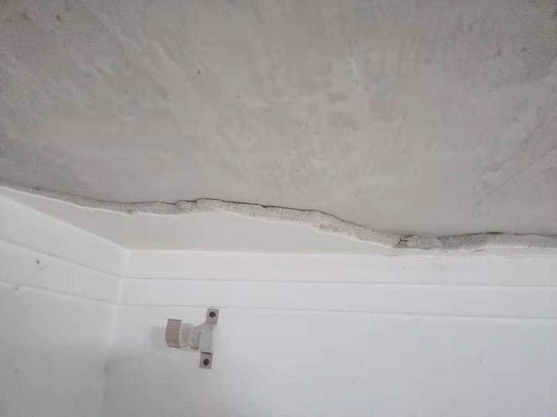 西安老房子臥室翻新怎么刷乳膠漆？