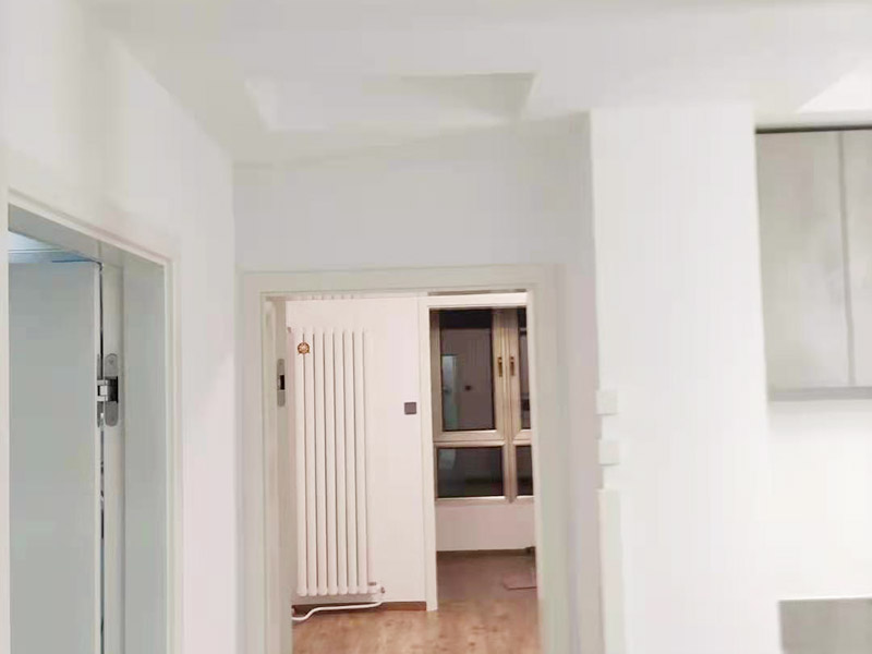 北京老房子客廳翻新刷漆多久能??？