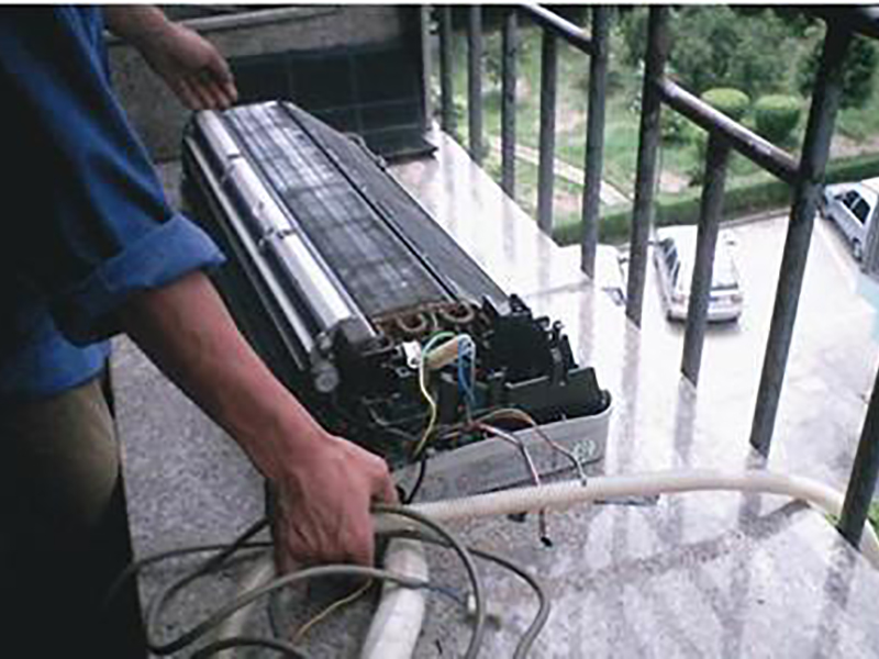 樂山診所改造翻新要多久？工期一個月夠