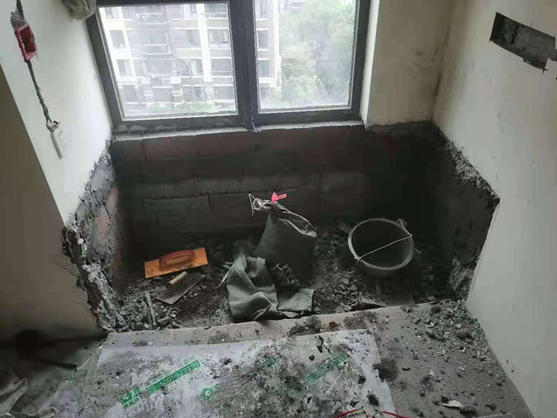 巴中商鋪改造公司哪里找？巴中商鋪水電