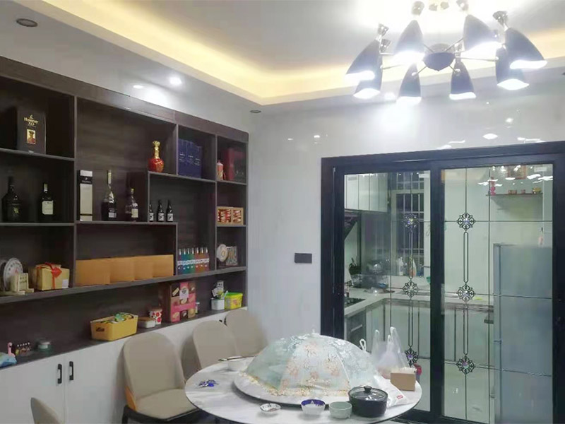 資陽奶茶店改造上下水要注意什么？