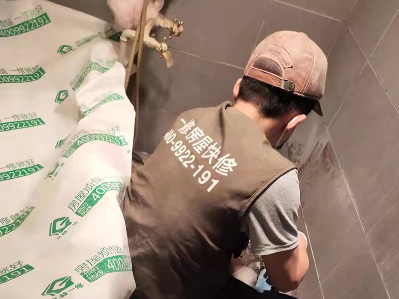 涼山彝族自治州商鋪改造公司哪里找？涼