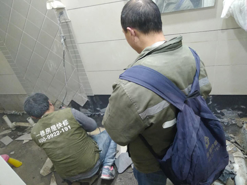 鄭州室內(nèi)裝修包工包料多少錢一平米？