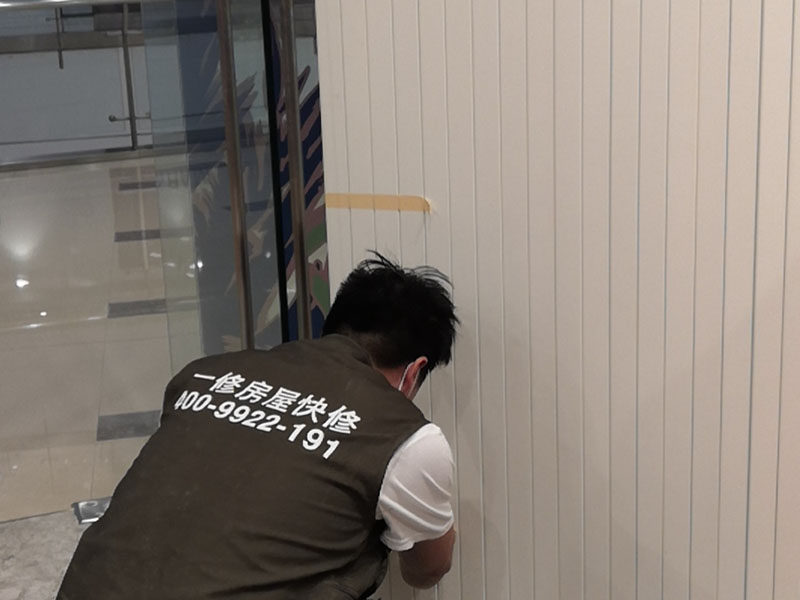 江門室內(nèi)裝修半包要注意哪些坑？