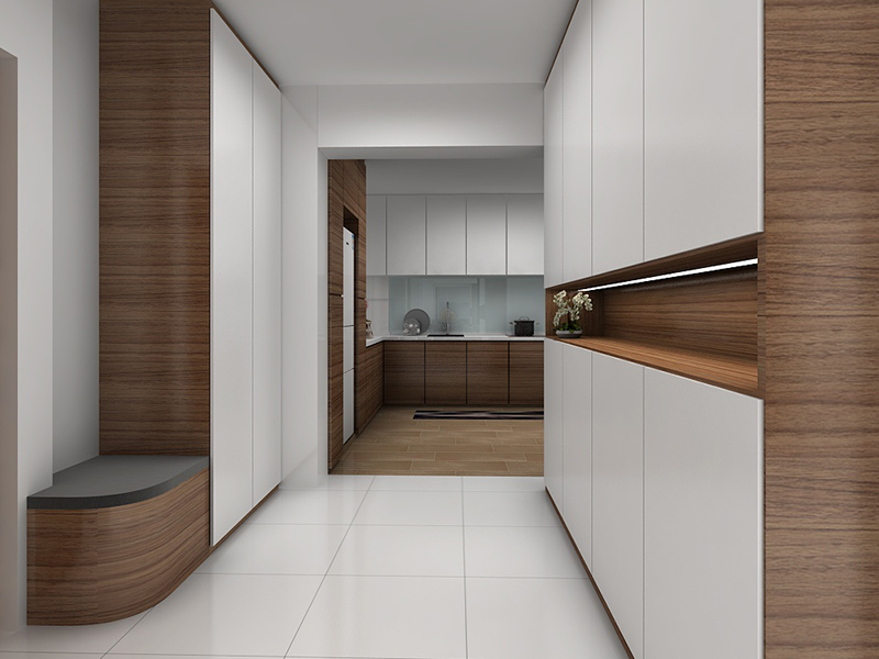 西安商鋪改造找哪家公司靠譜？