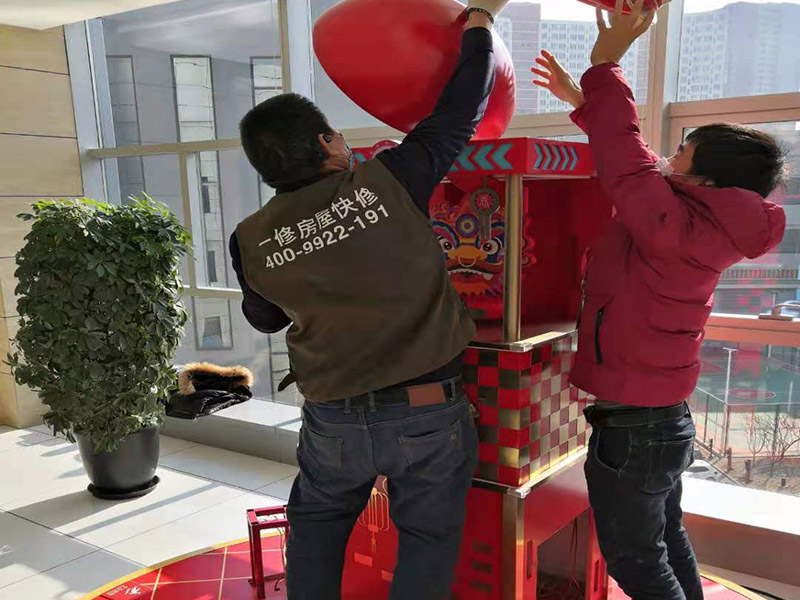 廣州商鋪改造找哪家公司靠譜？