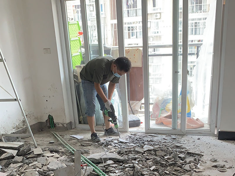 廣州餐館改造需要考慮哪些問題