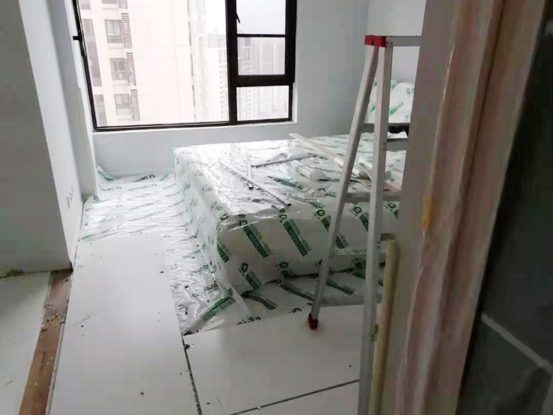 無錫二手房飄窗裝修注意事項(xiàng)有哪些？