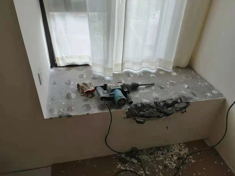 福州二手房陽臺(tái)裝修，怎么才實(shí)用又好看