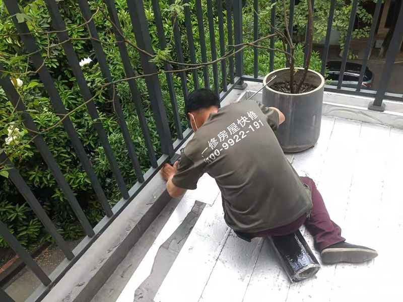 廈門二手房陽臺裝修，怎么才實(shí)用又好看