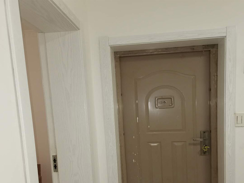 貴陽(yáng)衛(wèi)生間安裝什么門比較好？