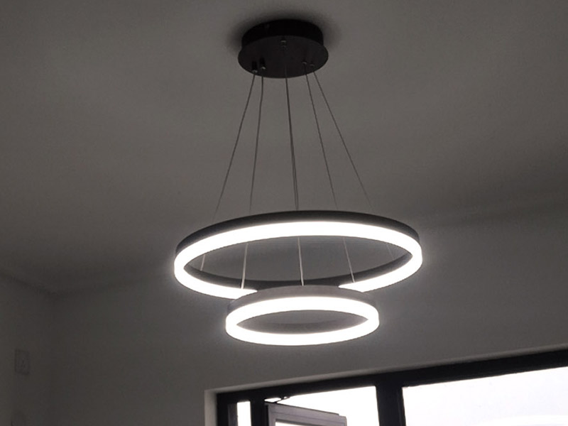 昆明餐廳安裝什么形狀的燈風(fēng)水好？