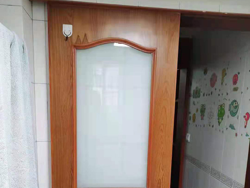 南充衛(wèi)生間安裝什么門比較好？
