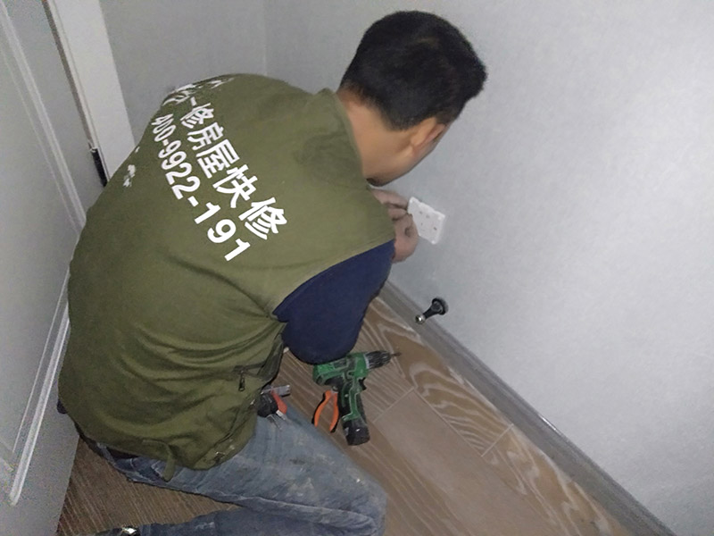 東莞廚房安裝幾個插座合適？