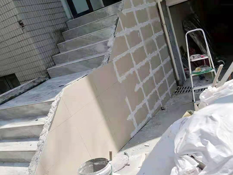 昆明醫(yī)院墻面改造材料包含什么？