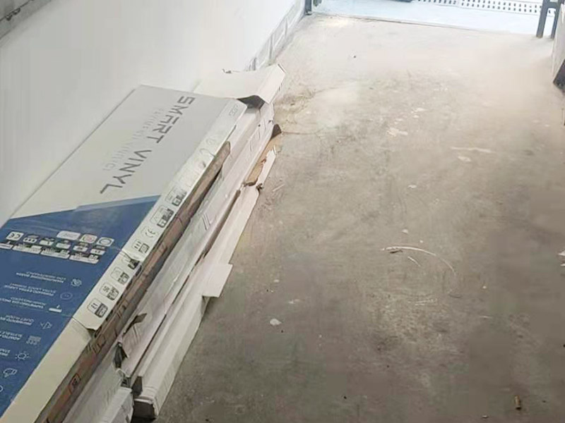 貴陽餐館墻面改造方案及思路，這樣裝修