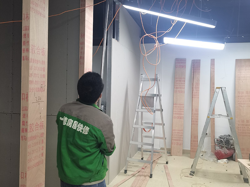 廈門室內(nèi)簡歐裝修案例，廈門室內(nèi)簡歐裝