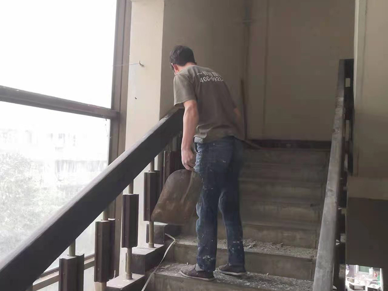 東莞酒店墻面改造應(yīng)注意哪些事項？