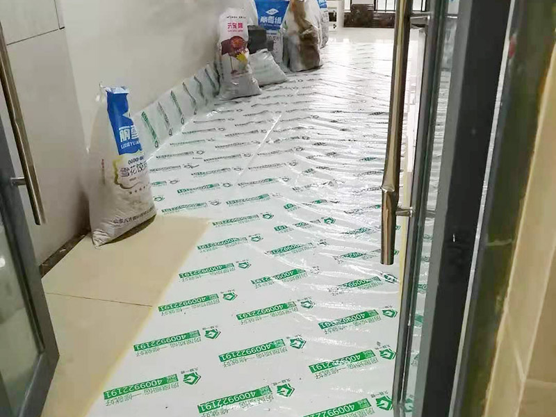 昆明過道安裝筒燈還是射燈？