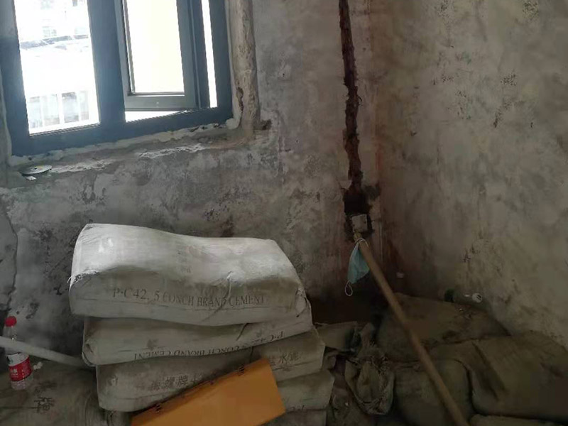 無錫墻面舊墻磚翻新不拆可以嗎