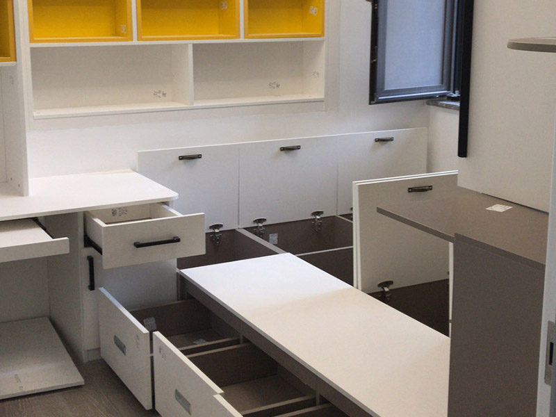 二手房榻榻米拆裝師傅哪里找？榻榻米拆