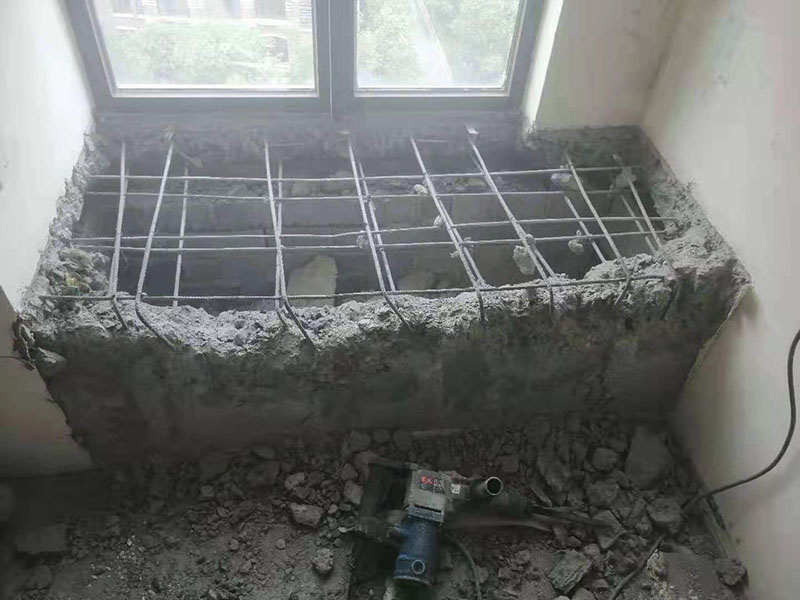 老房子拆除怎么收費(fèi)？老房子拆除工人哪