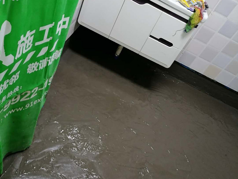 蘭溪市房屋補漏公司有哪些？