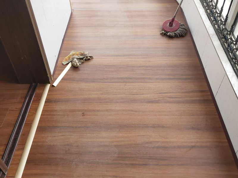 杭州拱墅區(qū)地板翻新價(jià)格是多少？