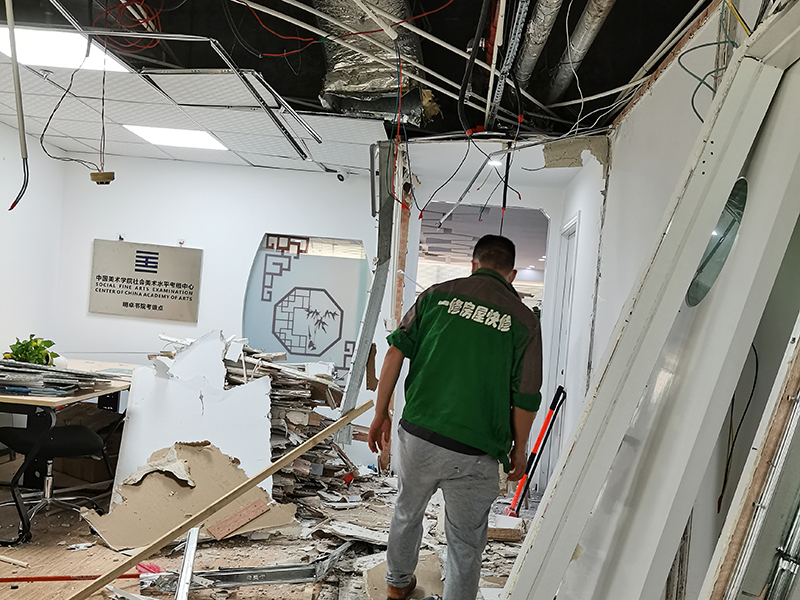 自己的樓頂可以改造嗎？天河區(qū)屋頂改造