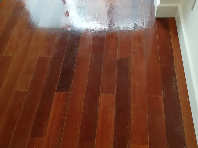 杭州濱江區(qū)地板翻新價(jià)格是多少？