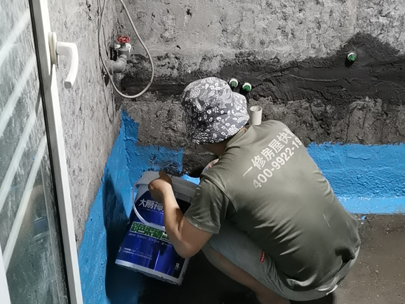 荔灣區(qū)房屋改造哪家比較好？廣州房屋改