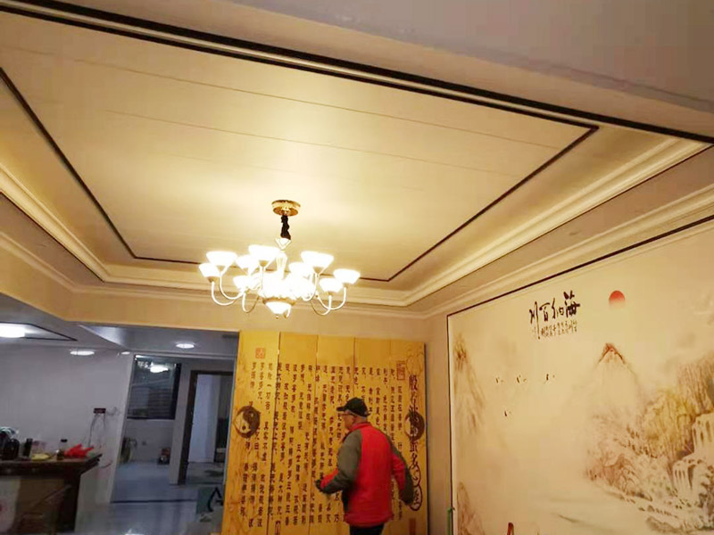 番禺區(qū)墻面修補用什么材料好？