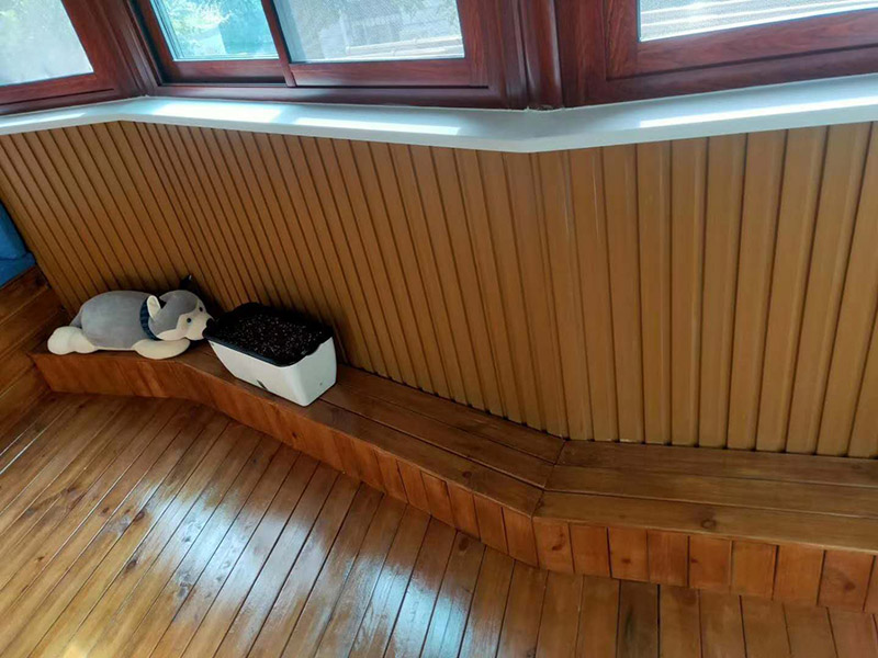 杭州富陽區(qū)地板翻新價(jià)格是多少？