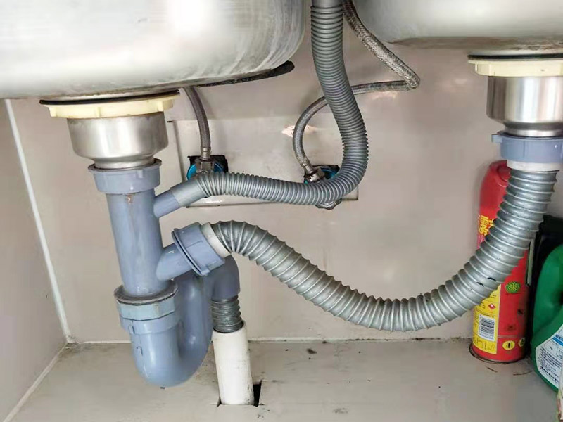 房屋水管漏水怎么辦，怎么檢測(cè)