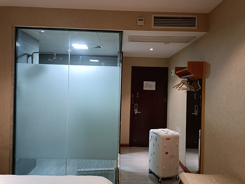 酒店定期檢修與定期保養(yǎng)的區(qū)別？