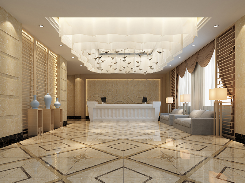 瓷磚修補(bǔ)翻新多少錢一平米？