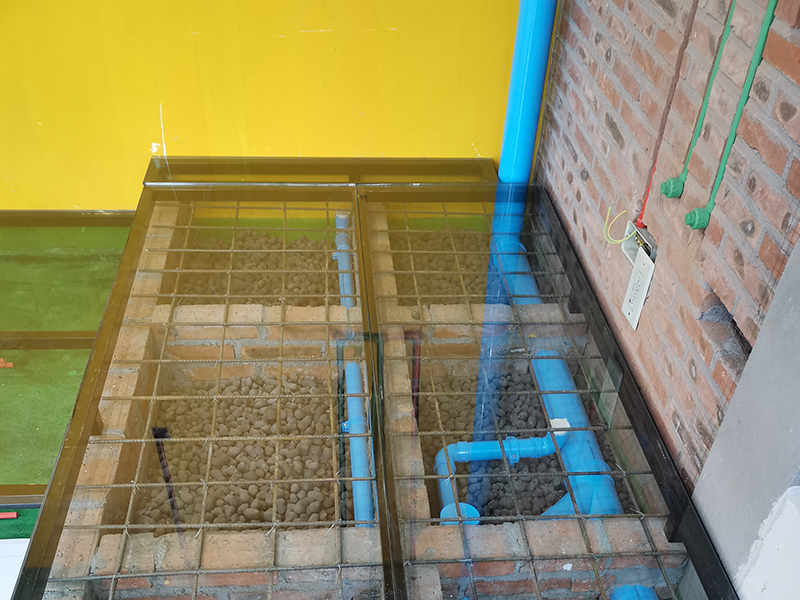 泳池水電改造價格多少？泳池水電改造費