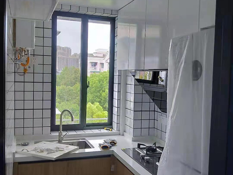 裝修全包怎么算面積