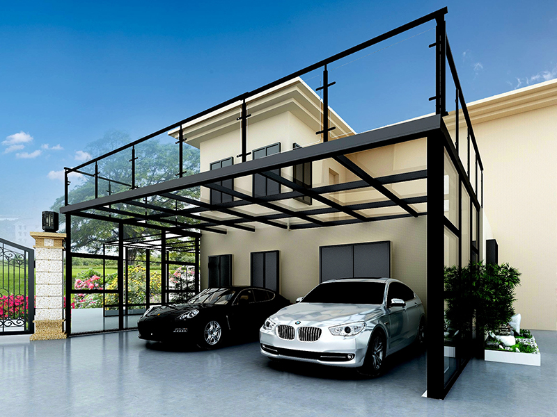 車庫地坪施工質(zhì)量控制措施有哪些？