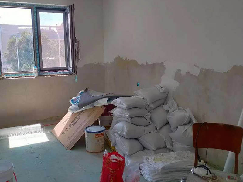 墻體開(kāi)裂修補(bǔ)方法有哪些？