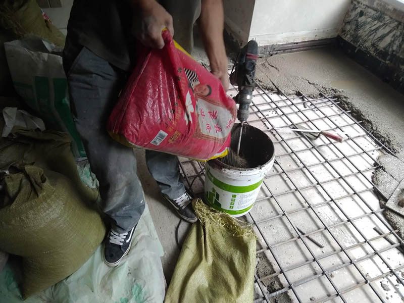 瀝青混凝土路面砸破拆除怎么處理？