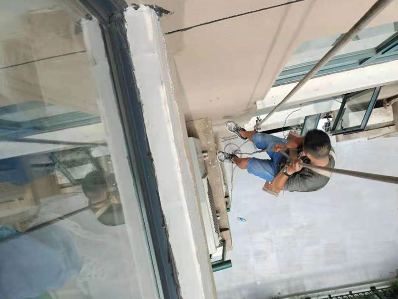 建筑保溫施工方案與注意事項(xiàng)？