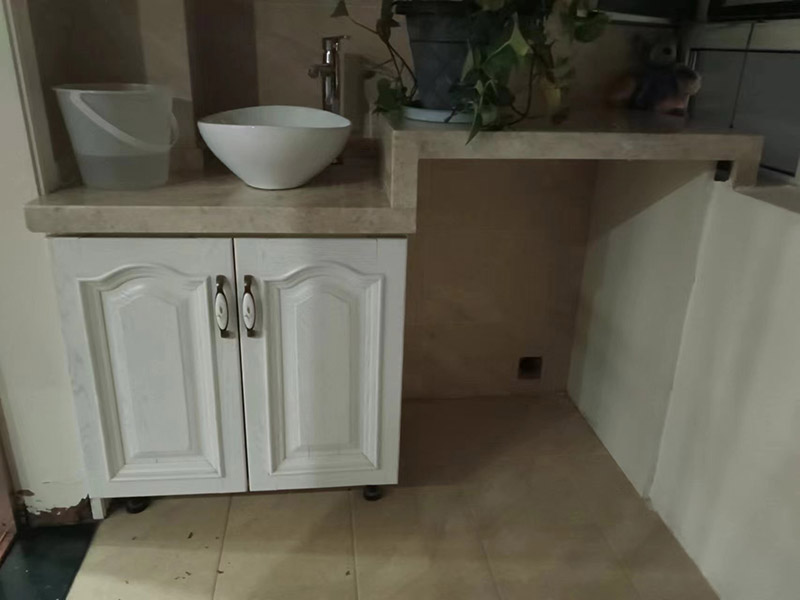 廚房裝修前必須知道的幾點