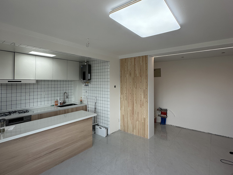 陽臺地下水管怎么改造壞了修復(fù)