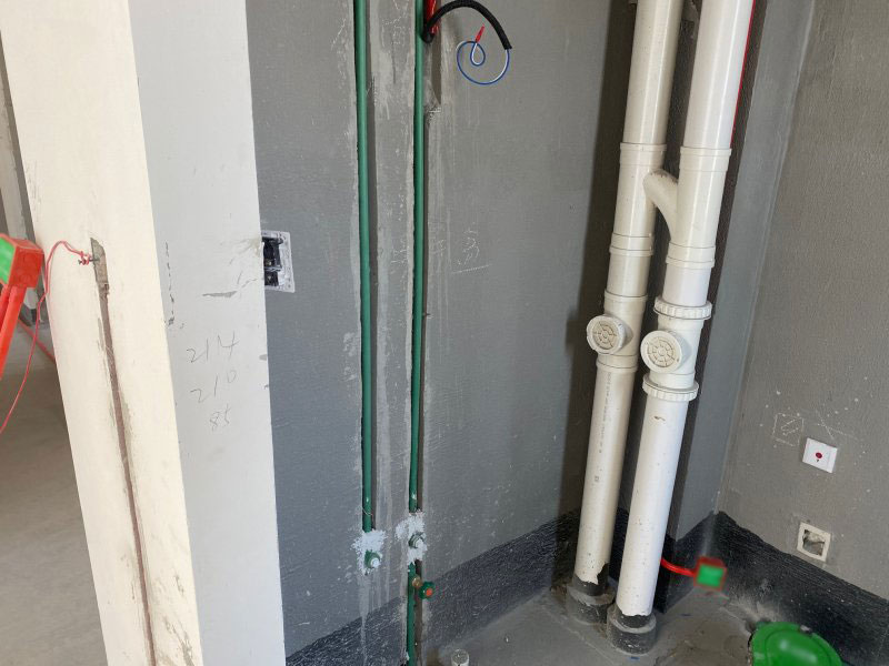 防水做了還是漏水怎么辦