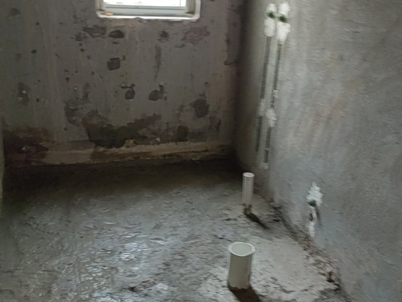 防水補(bǔ)漏創(chuàng)新技術(shù)：讓修復(fù)工作更快捷更