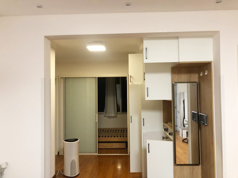 蓉筑煥新：以匠心重塑老房新生的城市煥