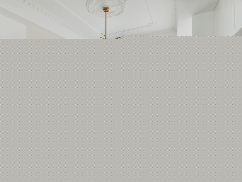  北歐風(fēng)格餐廳