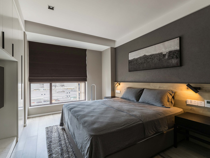 美甲店裝修公司,小型美甲店設(shè)計,美甲店裝修效果圖